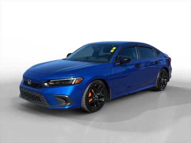 2023 Honda Civic Sport for sale in San Jose, CA