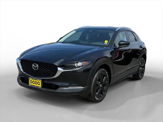 2024 Mazda CX-30 2.5 S Select Sport for sale in San Jose, CA