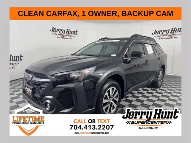 2025 Subaru Outback Premium for sale in Lexington, NC