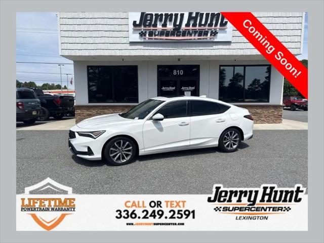 2025 Acura Integra Base for sale in Lexington, NC
