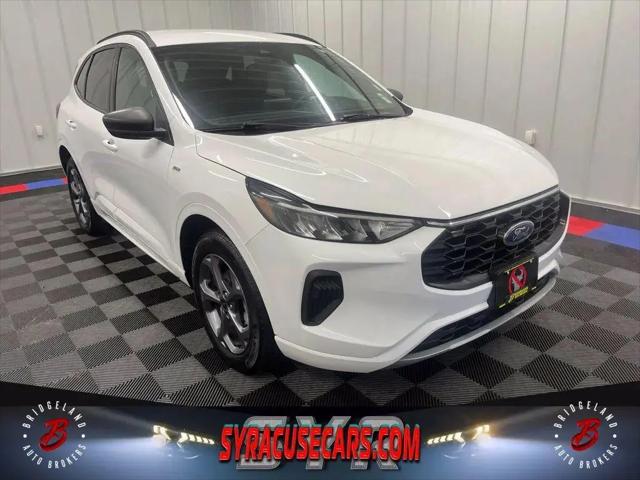 2023 Ford Escape ST-Line for sale in Bridgeport, NY