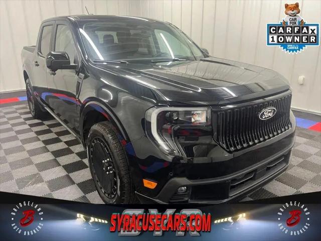 2025 Ford Maverick Lobo for sale in Bridgeport, NY