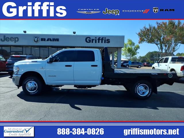 2024 Ram 3500 Tradesman/SLT/Laramie/Limited for sale in Philadelphia, MS