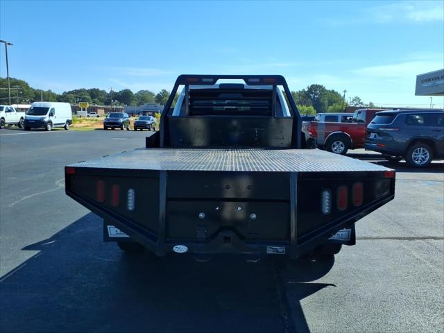 2024 Ram 3500 Tradesman/SLT/Laramie/Limited