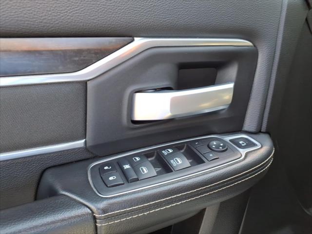 2024 Ram 3500 Tradesman/SLT/Laramie/Limited