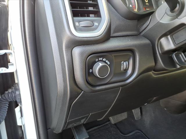 2024 Ram 3500 Tradesman/SLT/Laramie/Limited