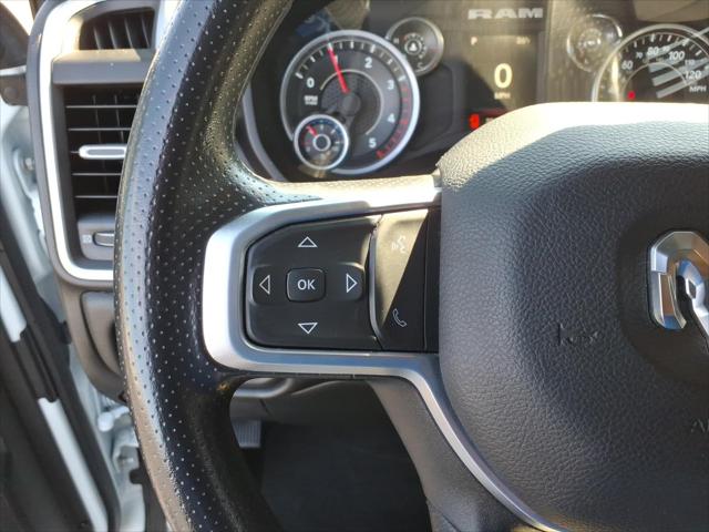 2024 Ram 3500 Tradesman/SLT/Laramie/Limited