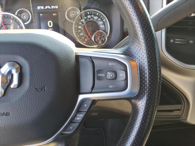 2024 Ram 3500 Tradesman/SLT/Laramie/Limited