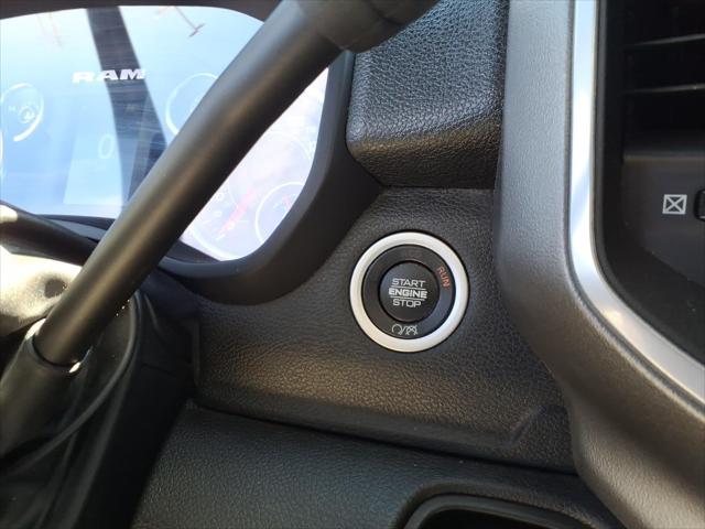 2024 Ram 3500 Tradesman/SLT/Laramie/Limited