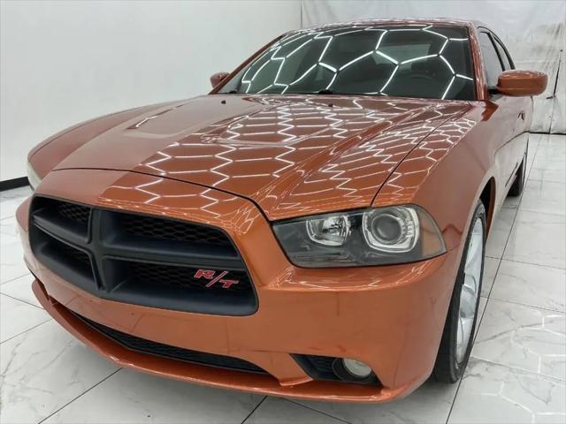 2011 Dodge Charger for sale near Cincinnati, OH
