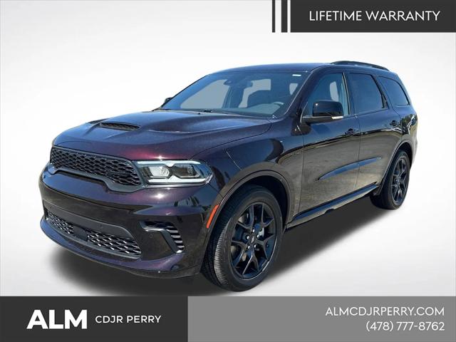 2027 Dodge Durango GT Plus HEMI for sale in Perry, GA