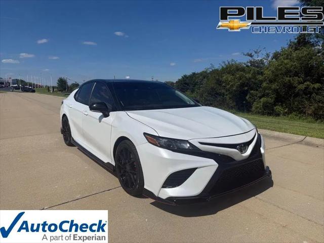 2022 Toyota Camry TRD for sale in Dry Ridge, KY