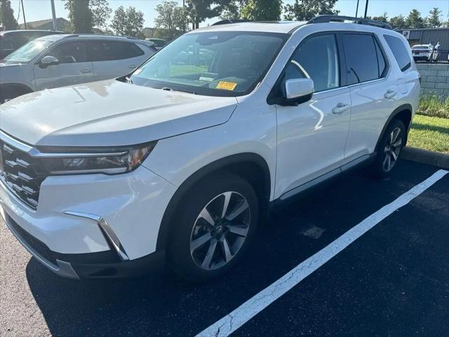 2025 Honda Pilot for sale near Dayton, OH