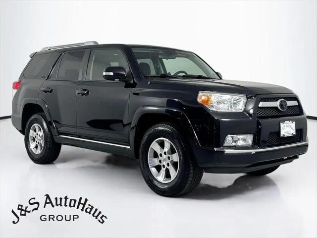 2010 Toyota 4Runner SR5 V6 for sale in Ewing, NJ