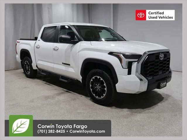 2024 Toyota Tundra SR5 for sale in Fargo, ND