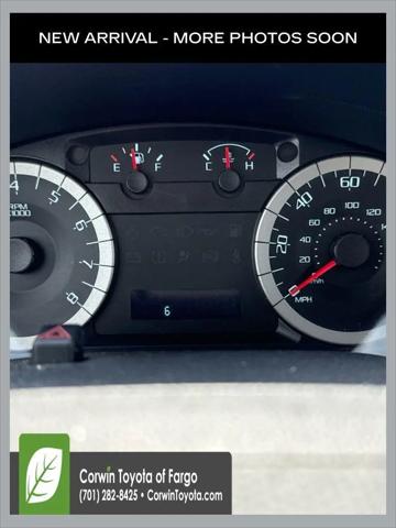2012 Ford Escape Limited for sale in Fargo, ND