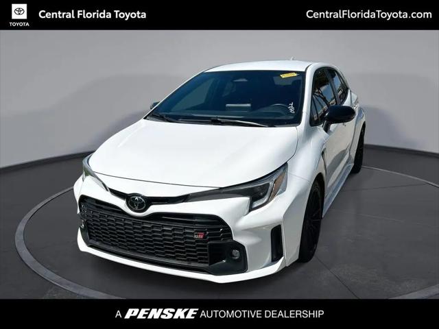 2023 Toyota Corolla Core for sale in Orlando, FL