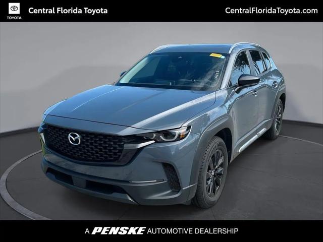 2023 Mazda CX-5 2.5 S Preferred Plus for sale in Orlando, FL