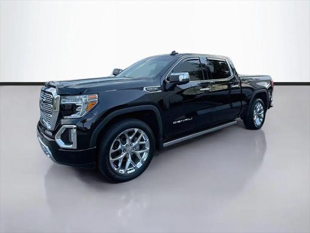 2019 GMC Sierra 1500 Denali for sale in Charleston, SC