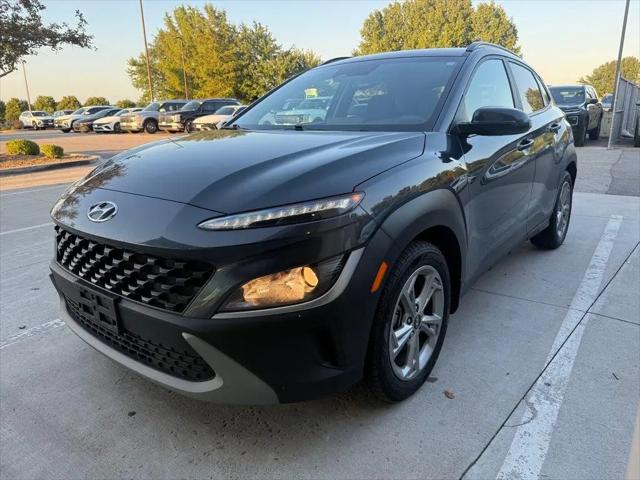 2022 Hyundai Kona SEL for sale in Blue Springs, MO