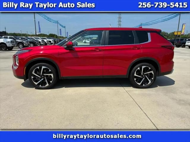 2024 Mitsubishi Outlander SE 2.5 2WD for sale in Cullman, AL