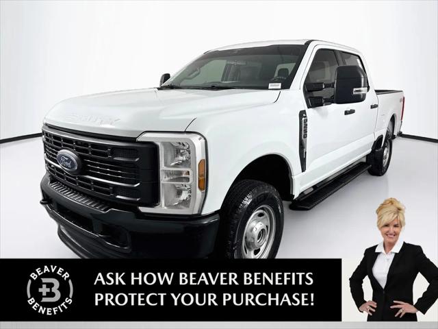 2026 Ford F-250 XL for sale in Cumming, GA