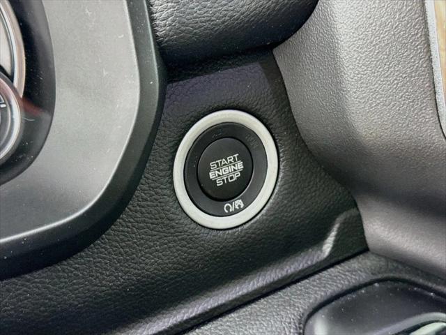 2023 Ram 1500 Laramie Crew Cab 4x4 64 Box