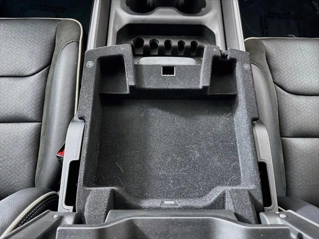 2023 Ram 1500 Laramie Crew Cab 4x4 64 Box