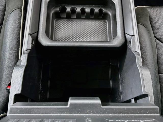 2023 Ram 1500 Laramie Crew Cab 4x4 64 Box