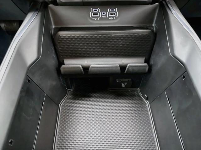 2023 Ram 1500 Laramie Crew Cab 4x4 64 Box