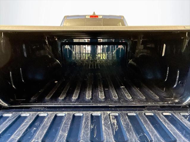 2023 Ram 1500 Laramie Crew Cab 4x4 64 Box