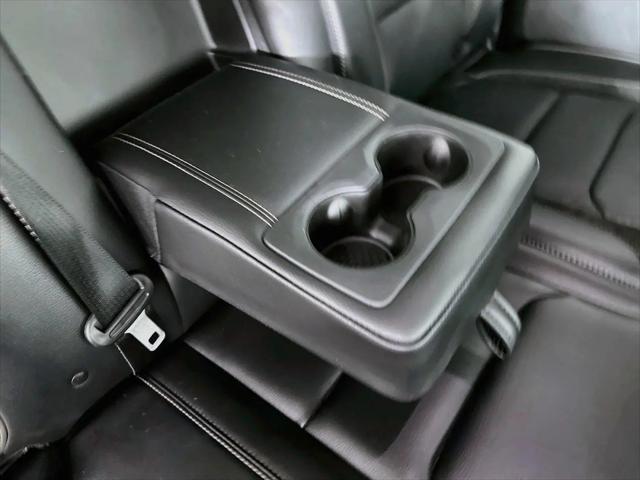 2023 Ram 1500 Laramie Crew Cab 4x4 64 Box