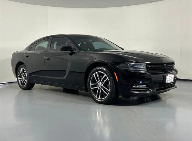 2019 Dodge Charger SXT AWD for sale in Mount Holly, NJ