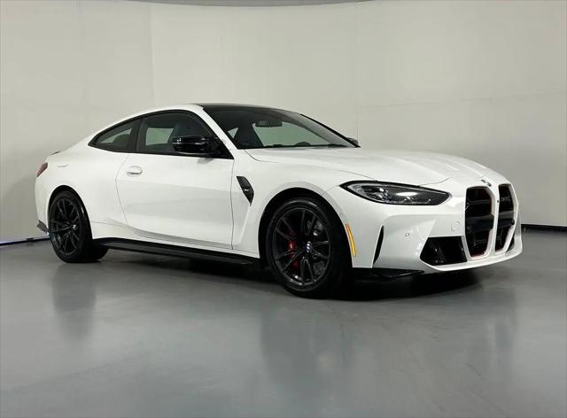 2024 BMW M4 Base for sale in Mount Holly, NJ