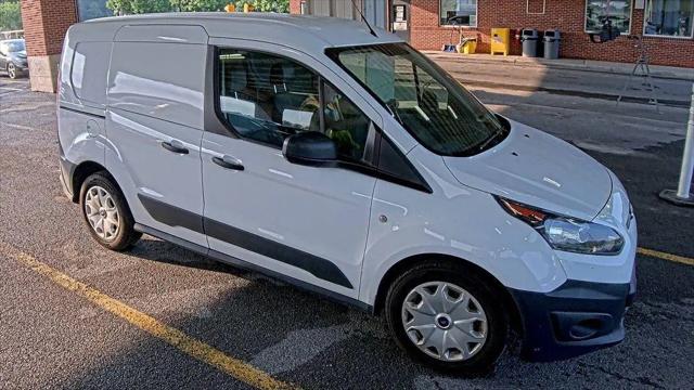 2016 Ford Transit Connect XL for sale in Mount Holly, NJ