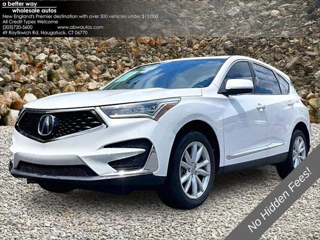2020 Acura RDX Standard for sale in Naugatuck, CT