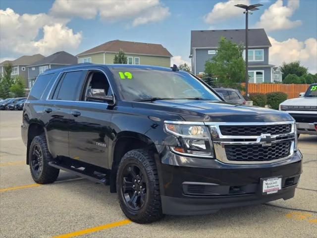 2019 Chevrolet Tahoe LS for sale in Barrington, IL