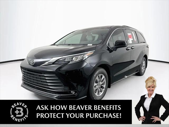 2026 Toyota Sienna XLE for sale in Cumming, GA