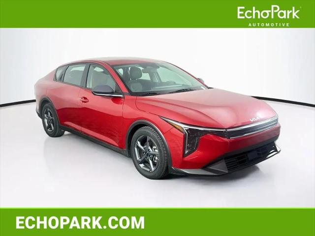 2025 Kia K4 LXS for sale in Nashville, TN