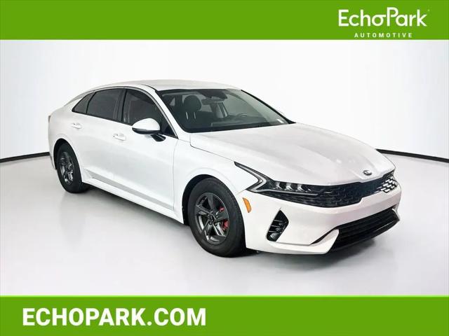 2021 Kia K5 LXS for sale in Nashville, TN