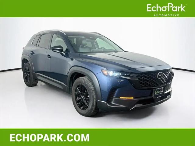 2026 Mazda CX-50 2.5 S Preferred for sale in Nashville, TN