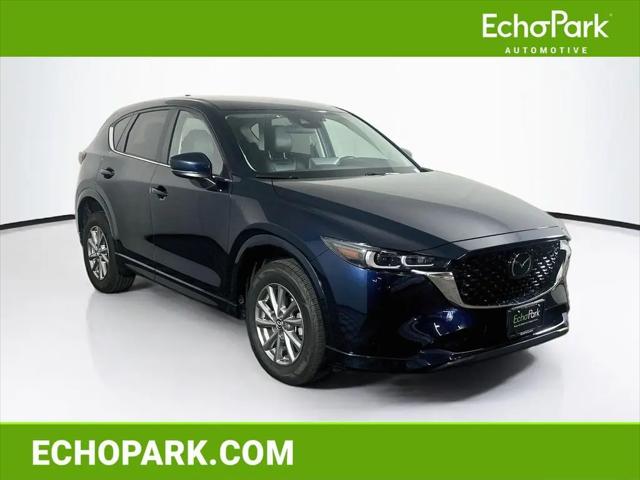 2025 Mazda CX-5 2.5 S Select for sale in Nashville, TN