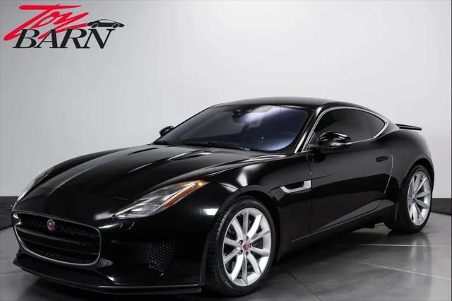 2019 Jaguar F-TYPE P300 for sale in Dublin, OH
