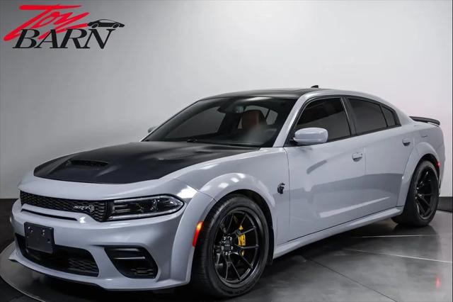 2022 Dodge Charger for sale near Dublin, OH