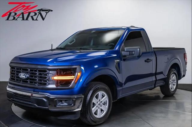 2026 Ford F-150 XL for sale near Dublin, OH