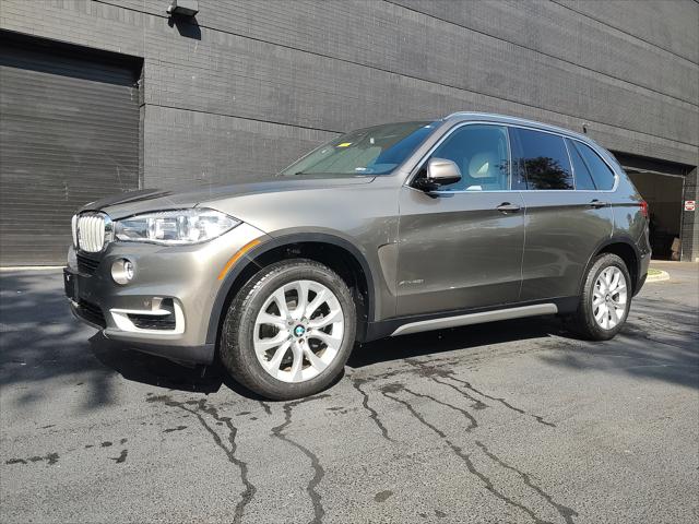 2018 BMW X5 xDrive35i for sale in Dublin, OH