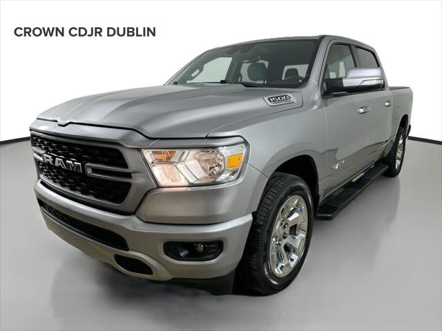 2022 Ram 1500 for sale near Dublin, OH