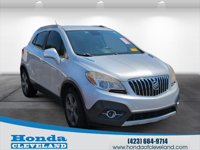 2013 Buick Encore Convenience for sale in Cleveland, TN