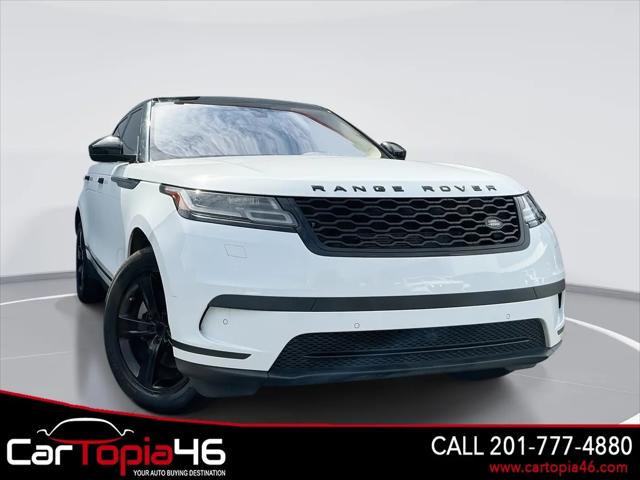 2020 Land Rover Range Rover Velar P340 S for sale in Elmwood Park, NJ