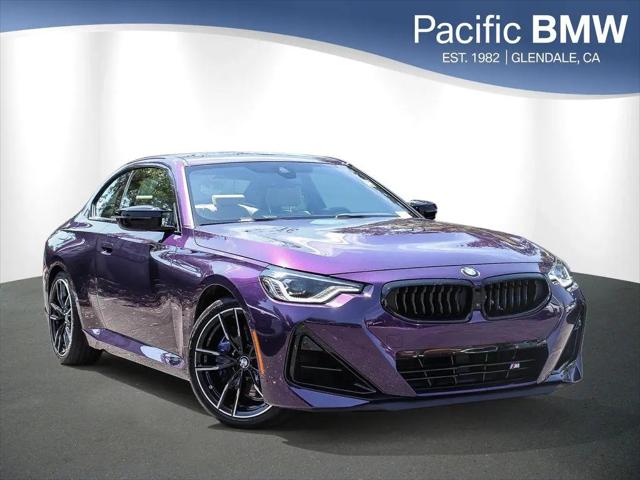 2025 BMW M240 i for sale in Glendale, CA